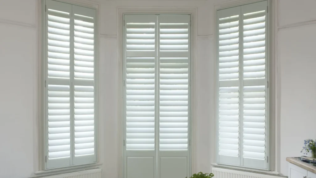 Shutters