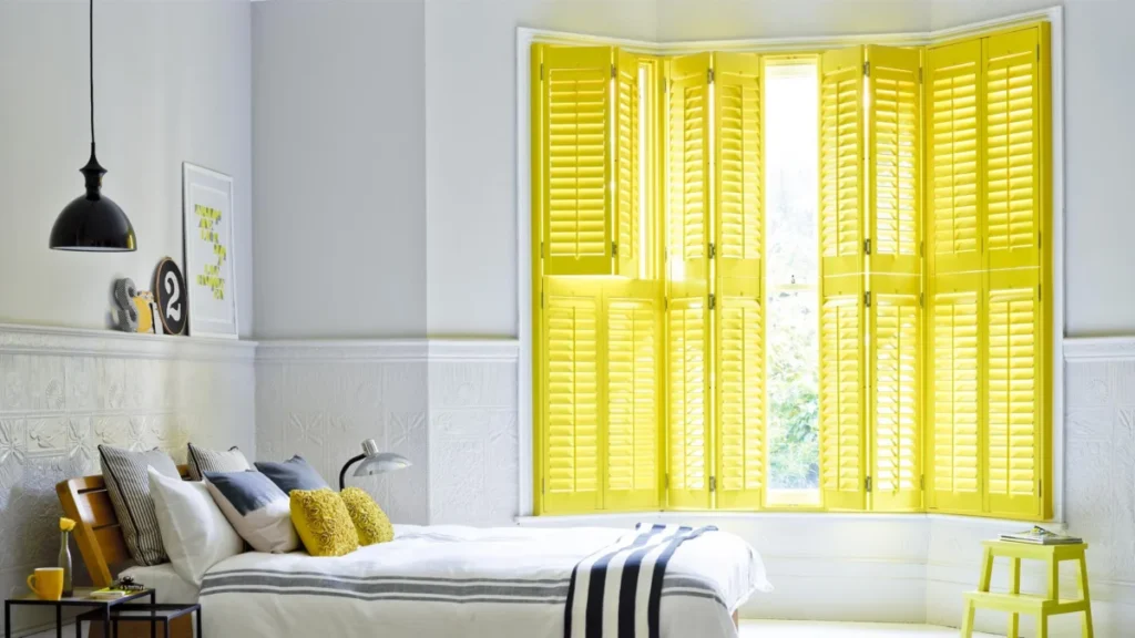 Shutters