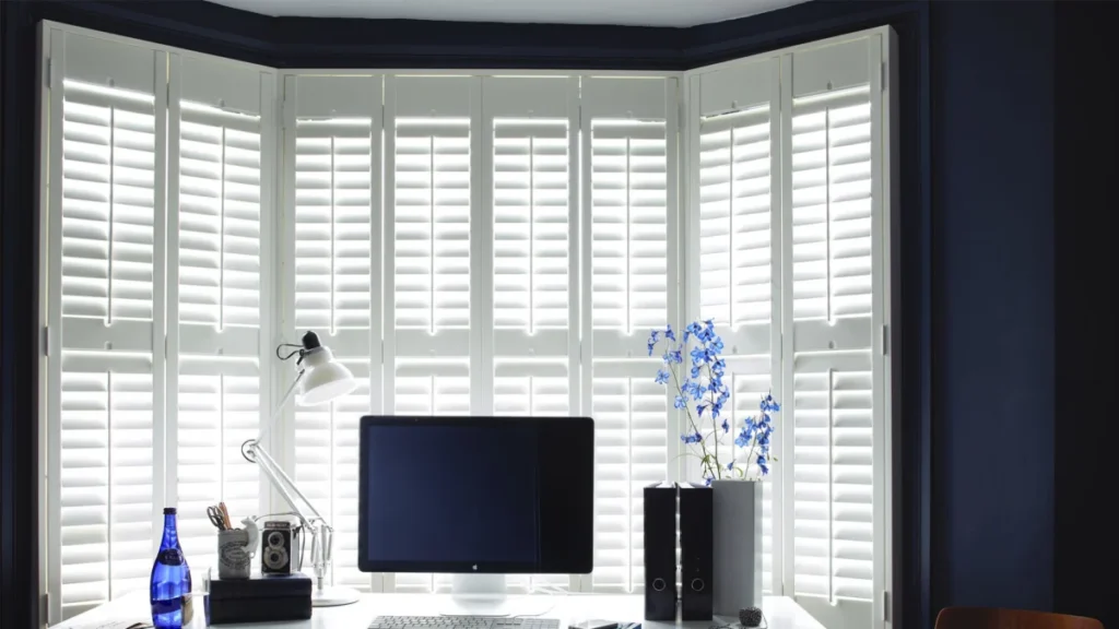 Shutters