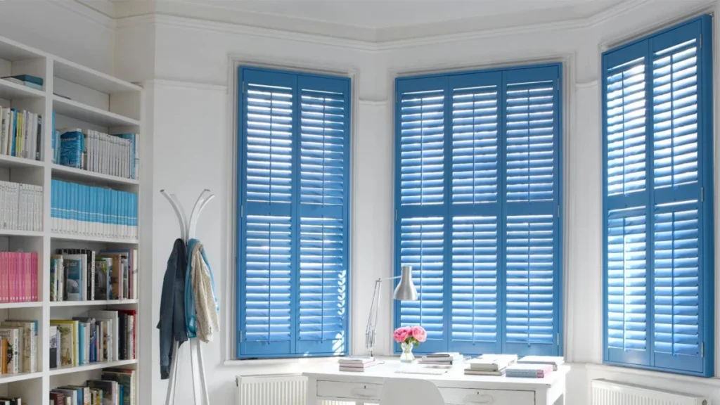 Shutters