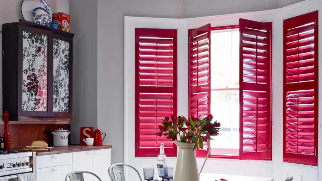 Shutters