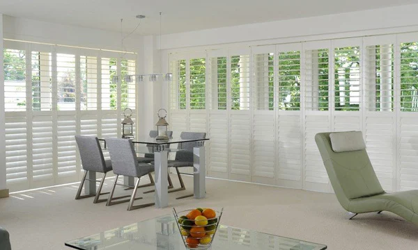 Shutters