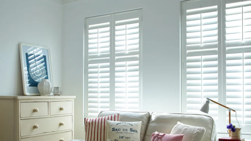 Shutters