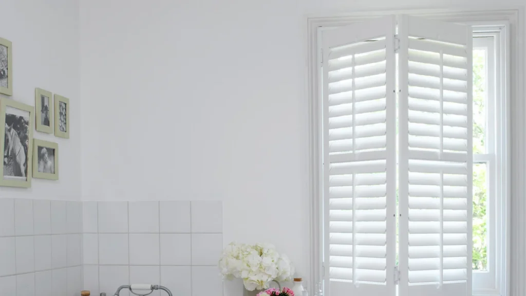 Shutters