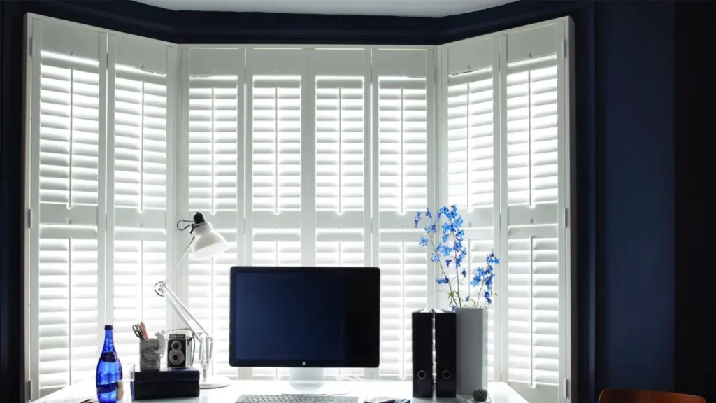 Shutters