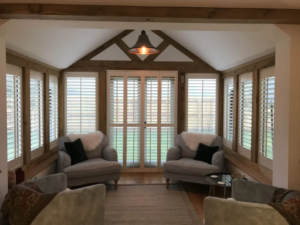 Shutters