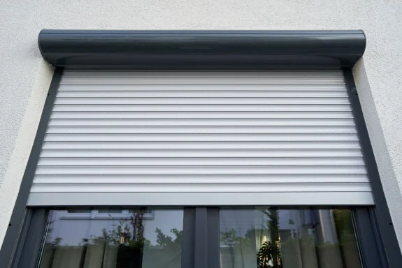 window shutters South Wales