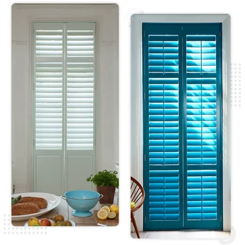 Shutters Artboard