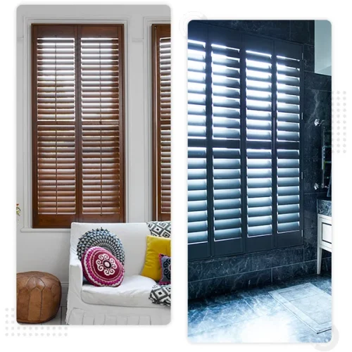 Shutters Artboard