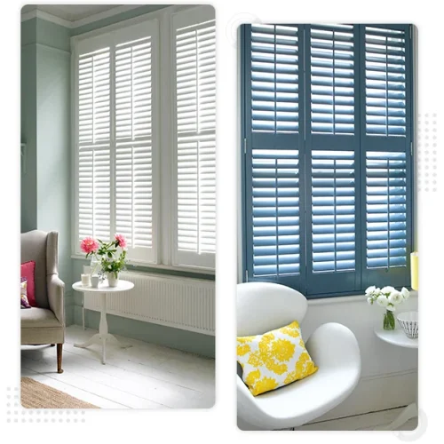 Shutters Artboard