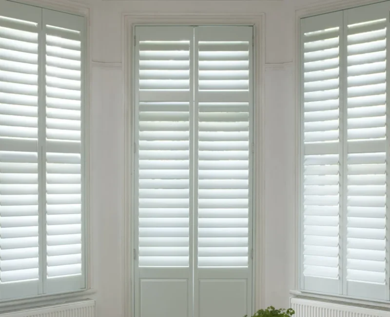 Shutters