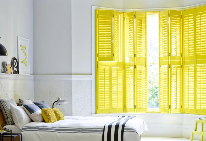 Shutters
