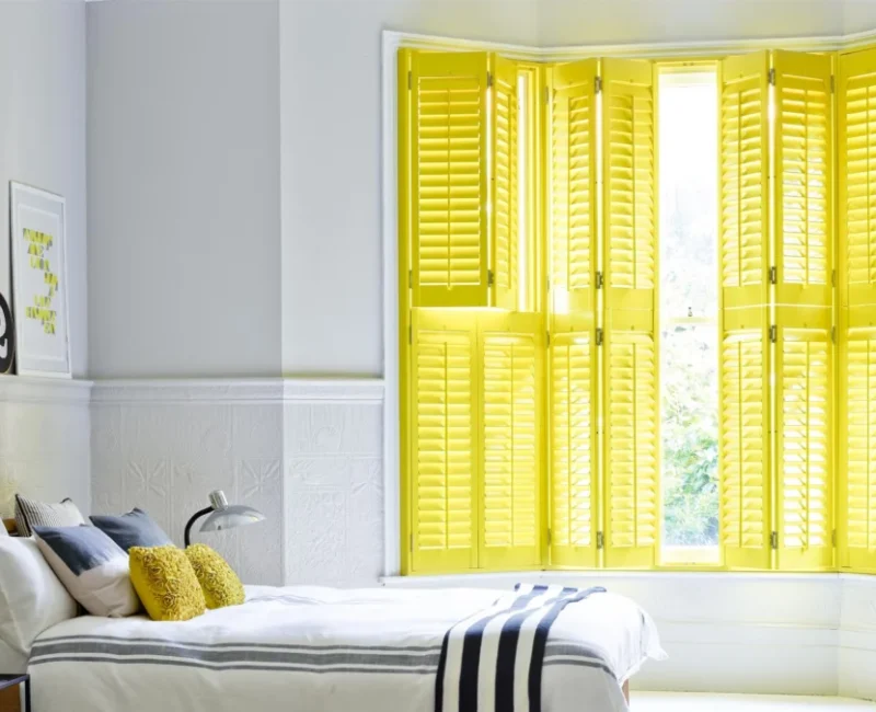 Shutters