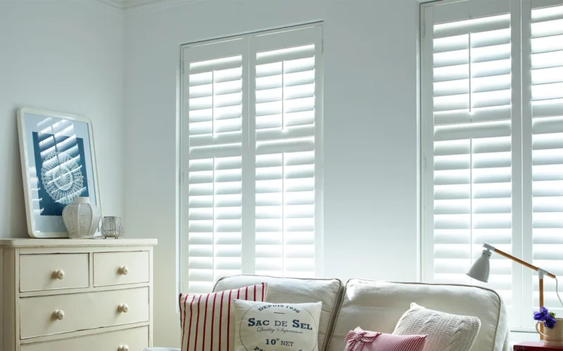 Shutters