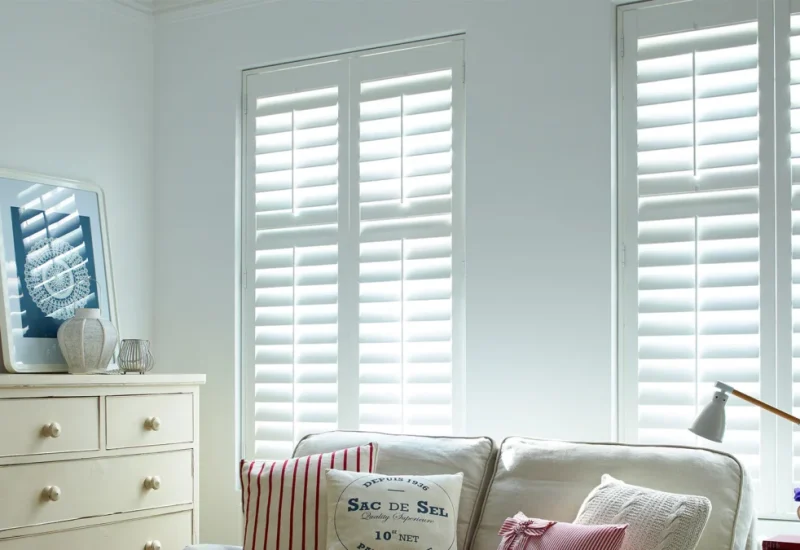 Shutters