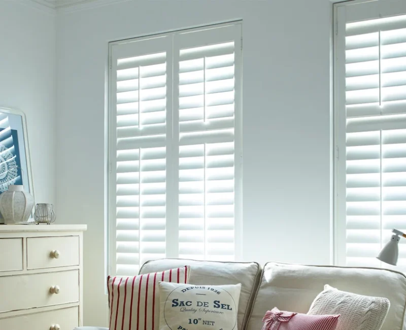 Shutters