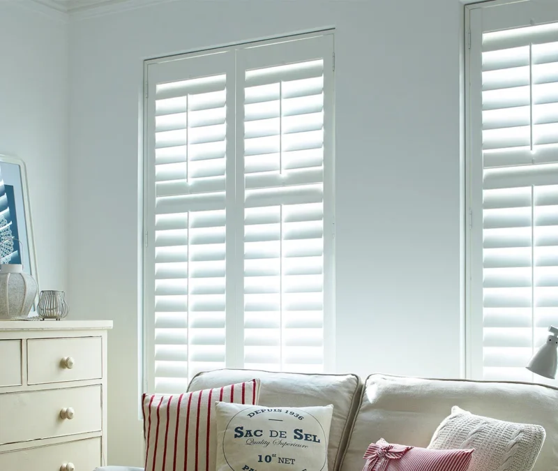 Shutters