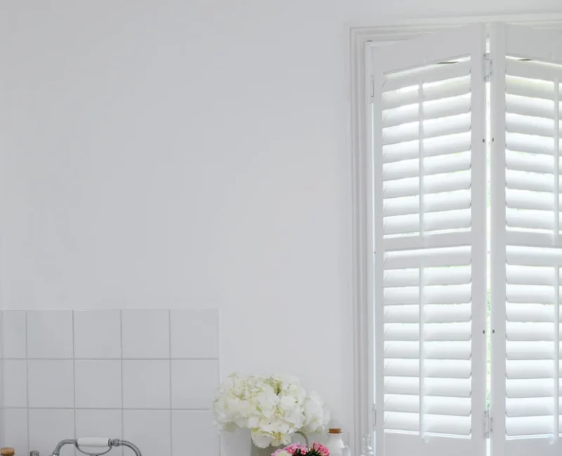 Shutters