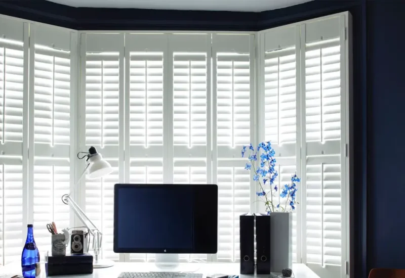 Shutters
