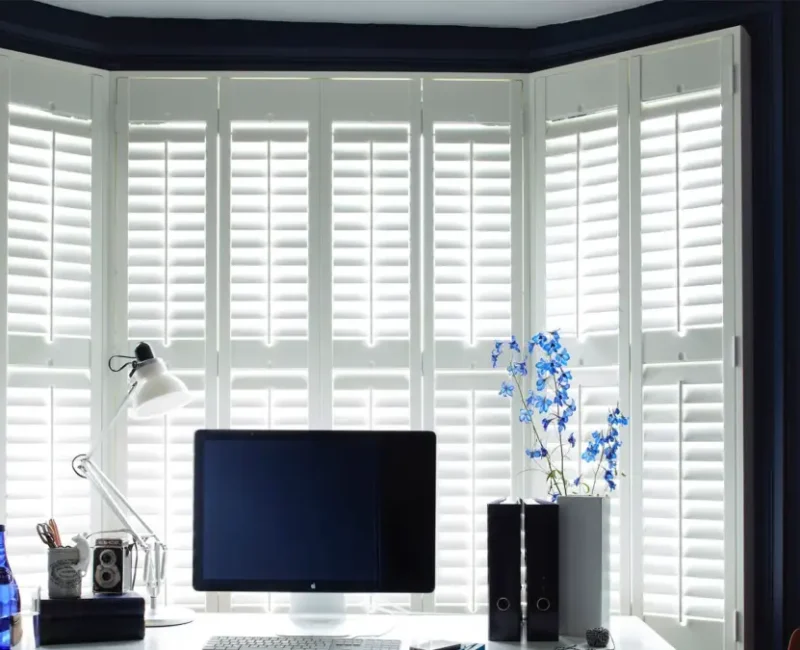 Shutters