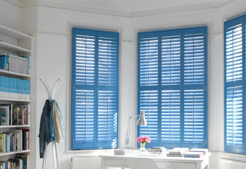 Shutters