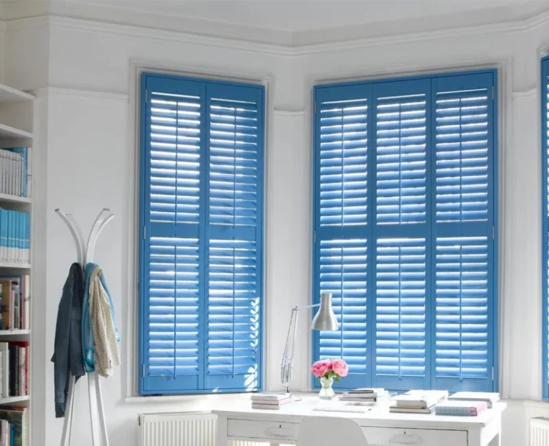 Shutters
