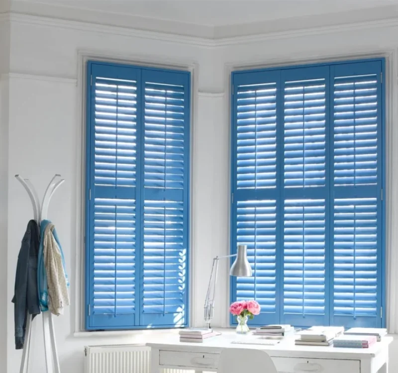 Shutters