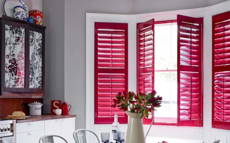 Shutters