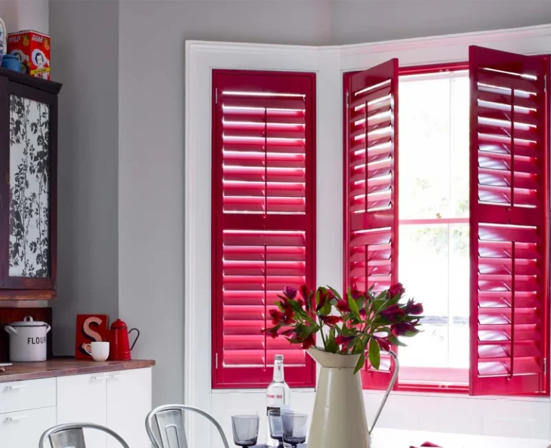 Shutters