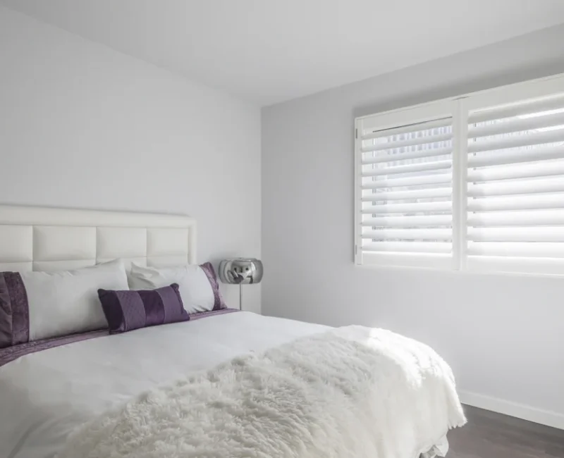 Shutters