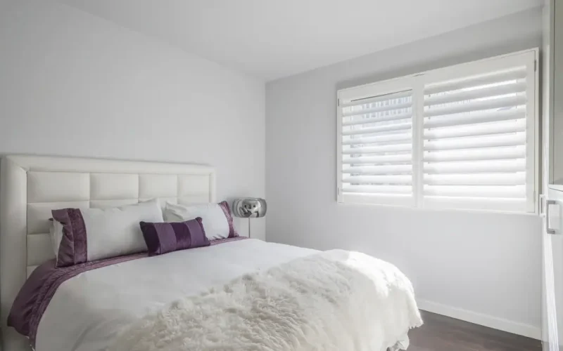Shutters