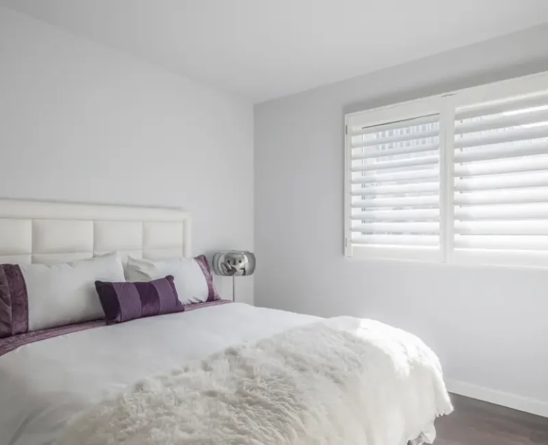 Shutters