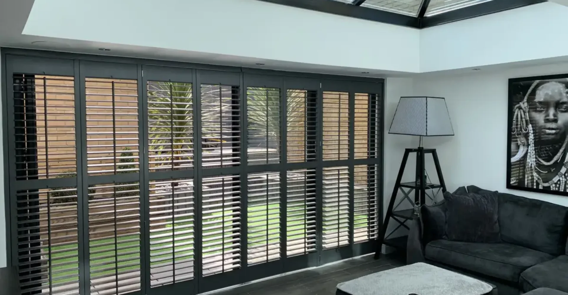 Shutters