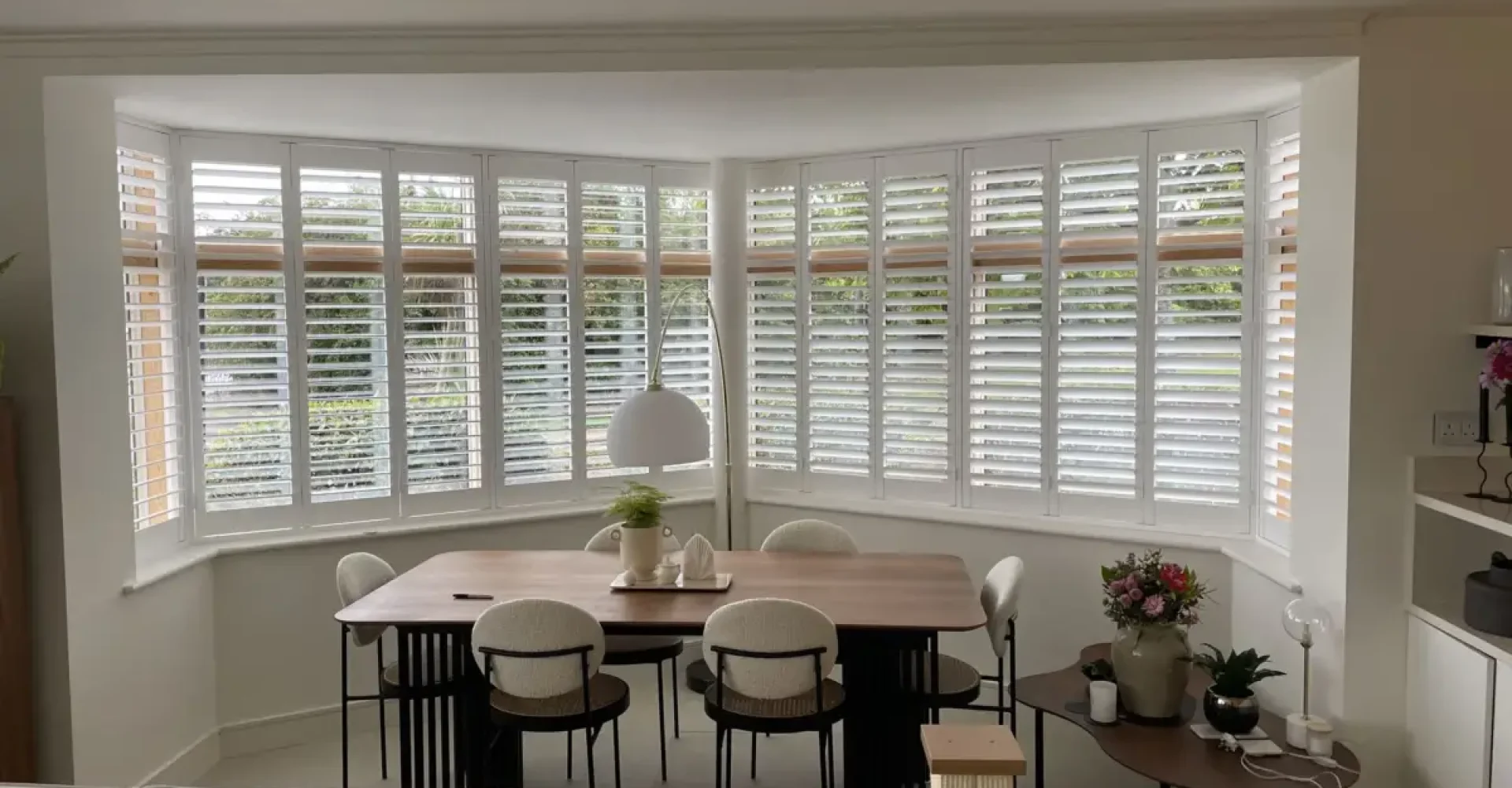 Shutters